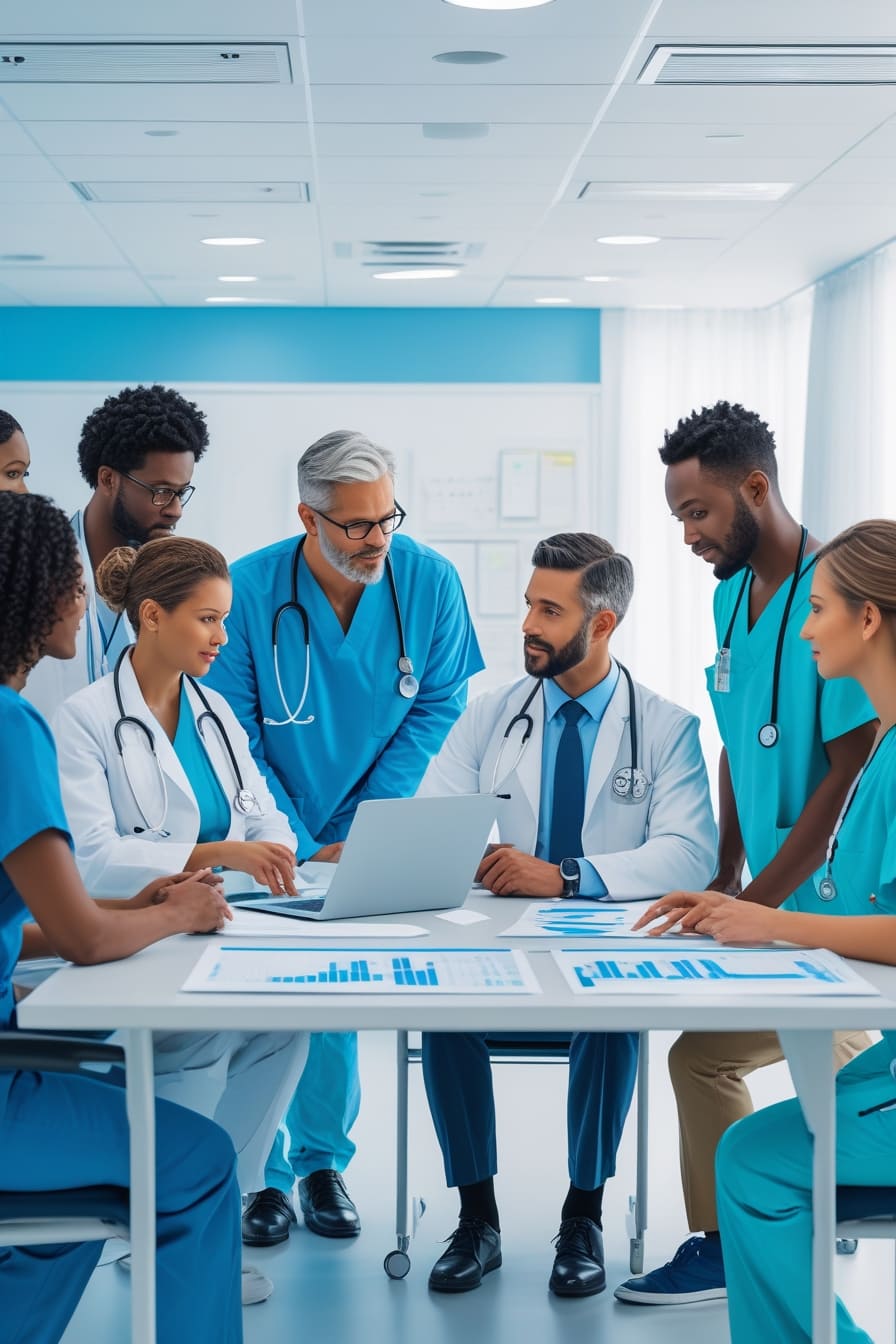 Verolux Medical