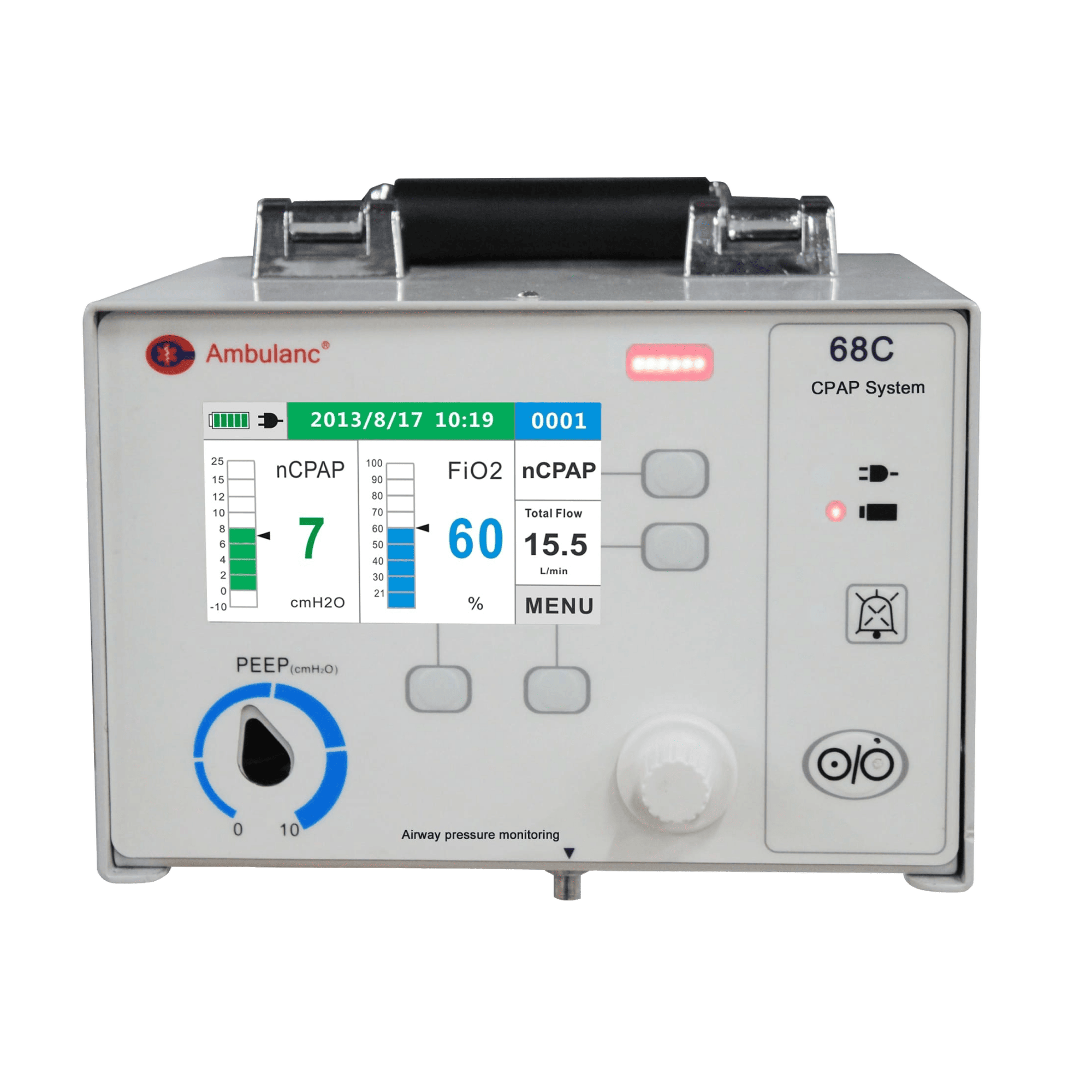 medical equipment Botswana