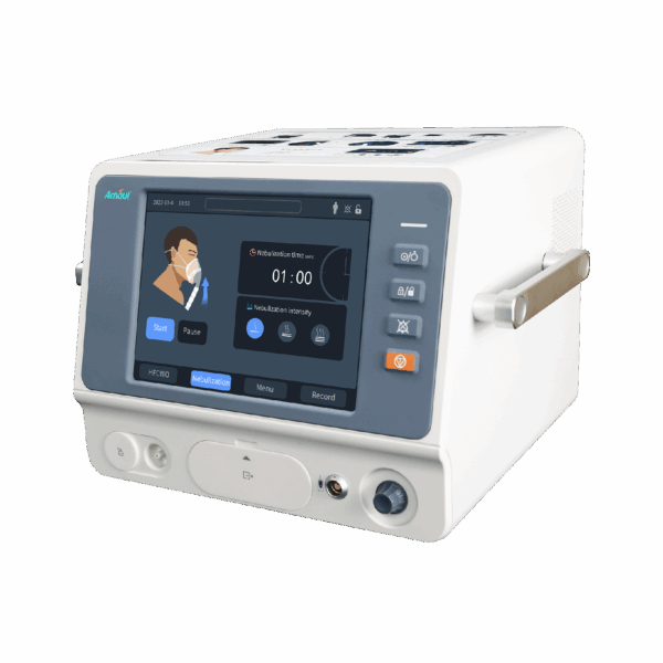 medical equipment Botswana
