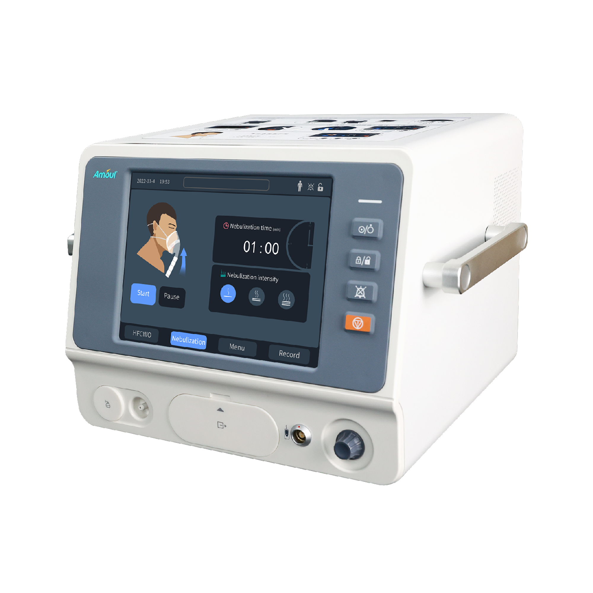 medical equipment Botswana
