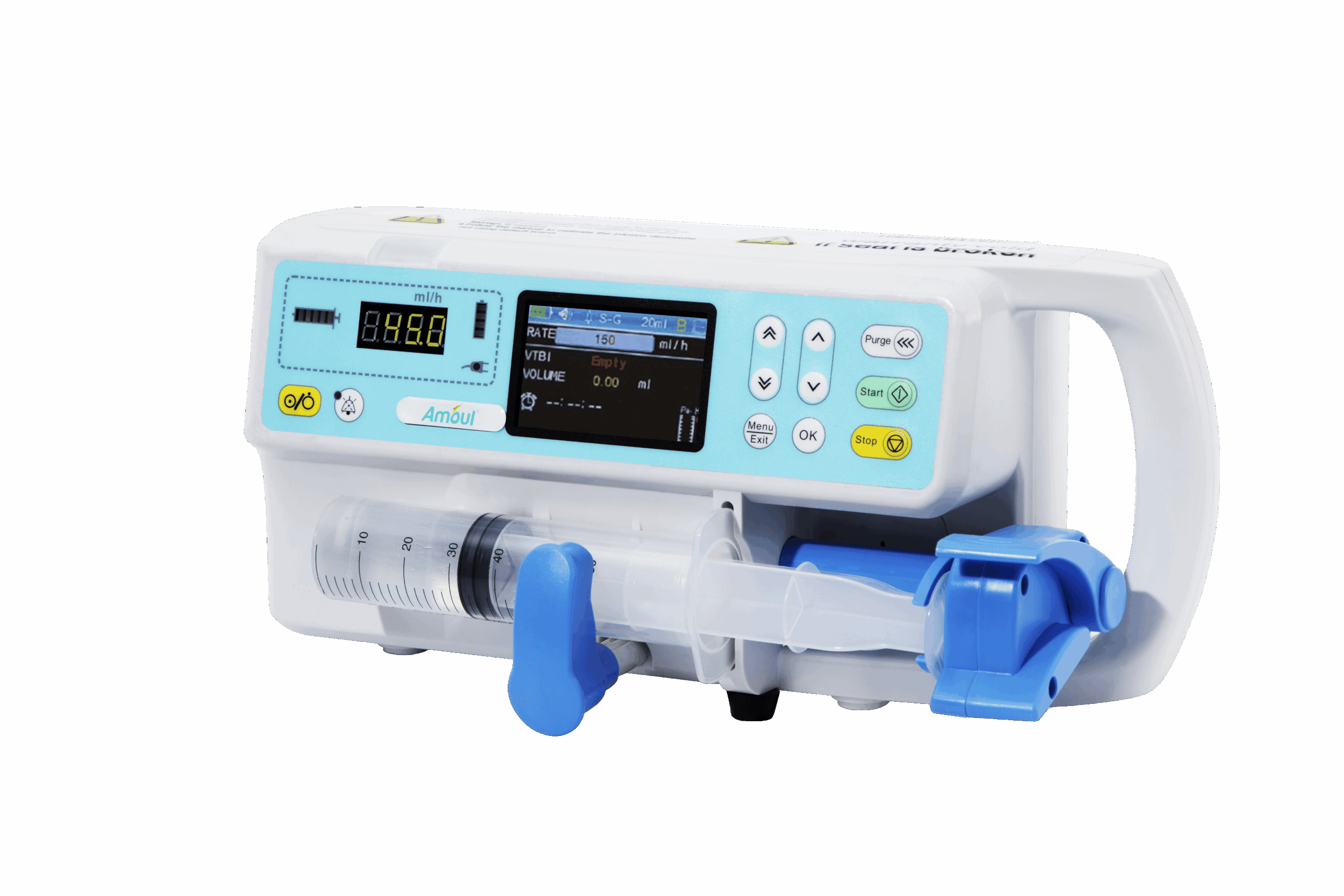 medical equipment Botswana