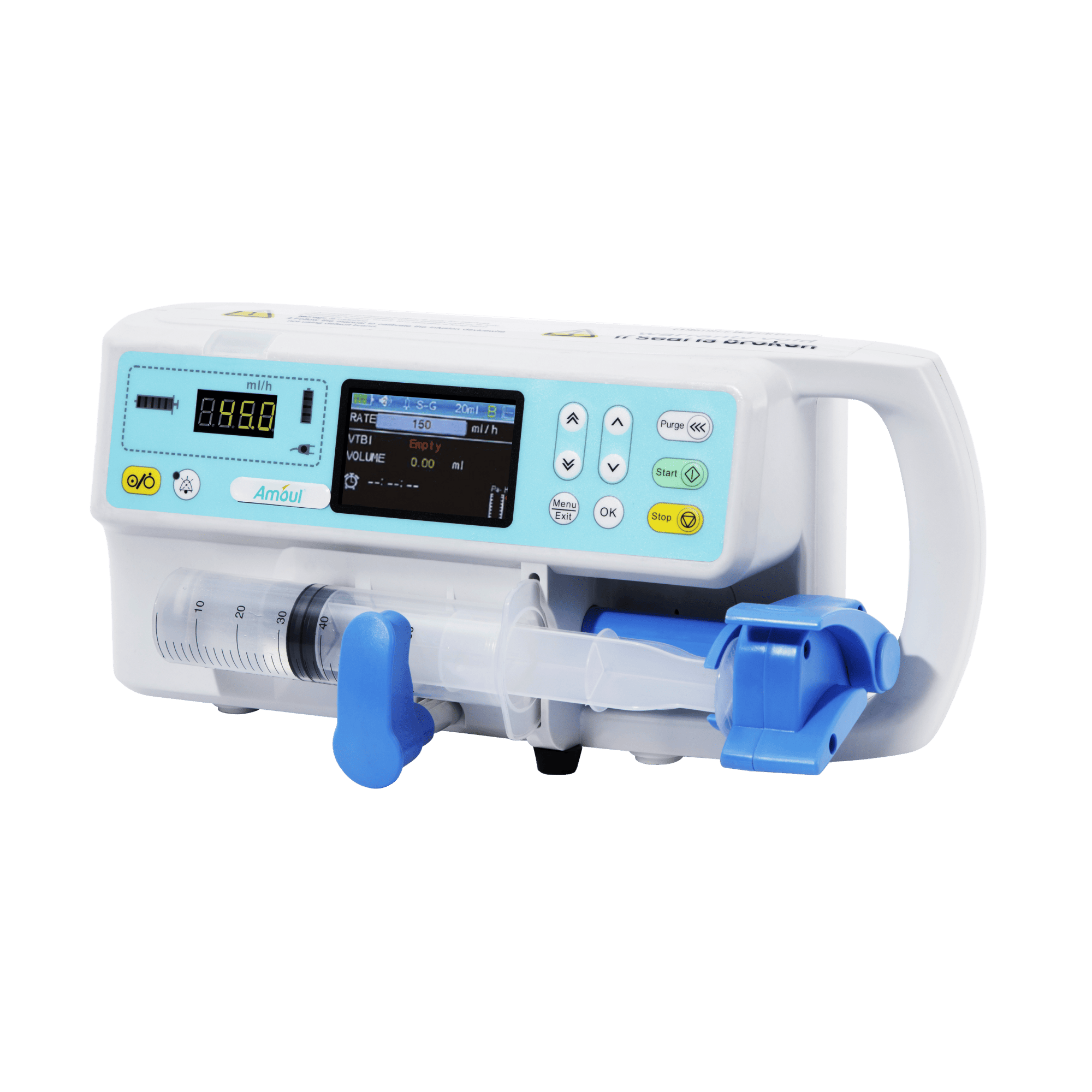 medical equipment Botswana