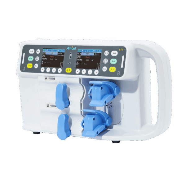 medical equipment Botswana