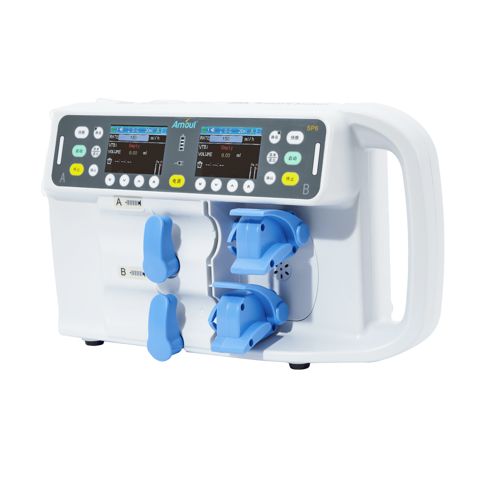 medical equipment Botswana