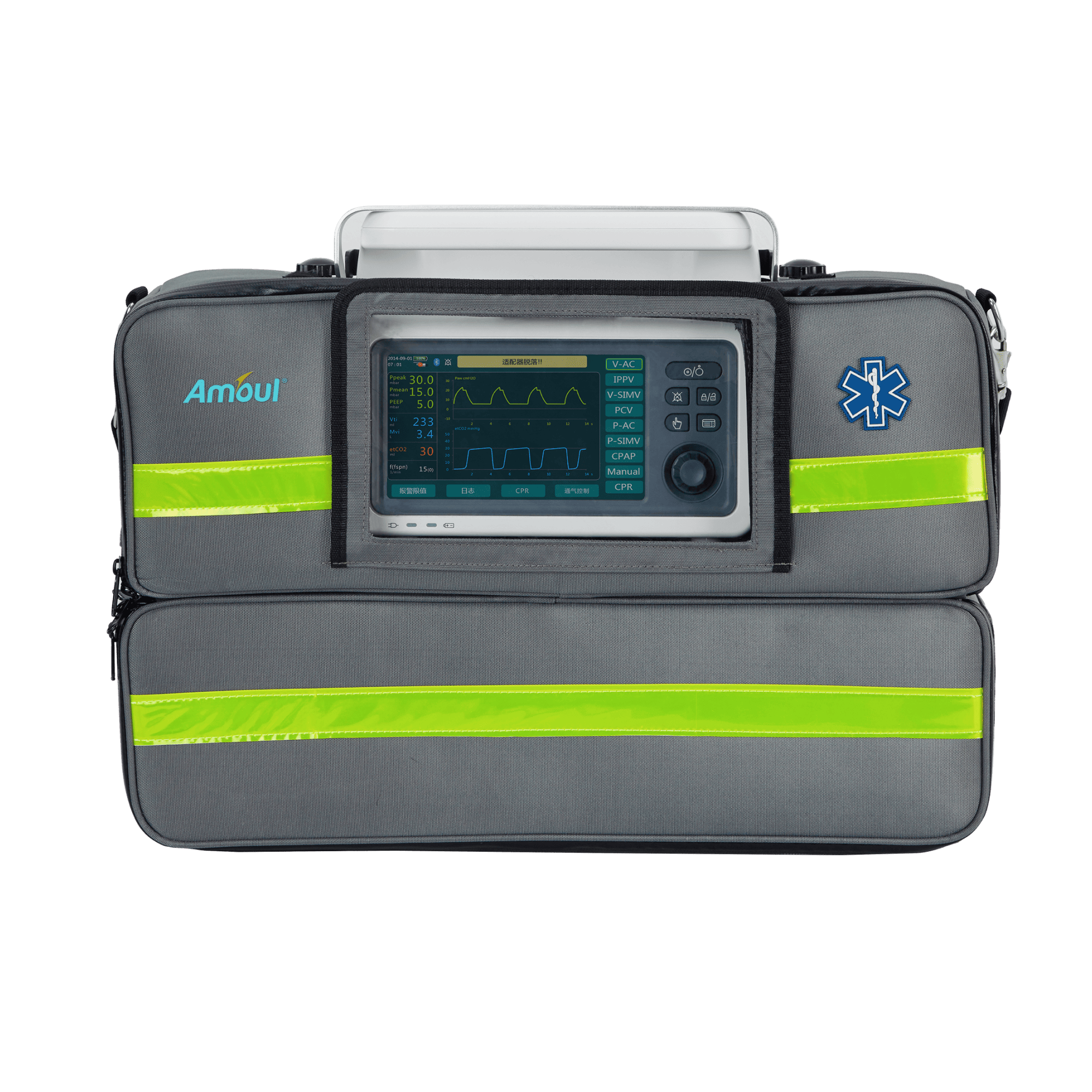 medical equipment Botswana