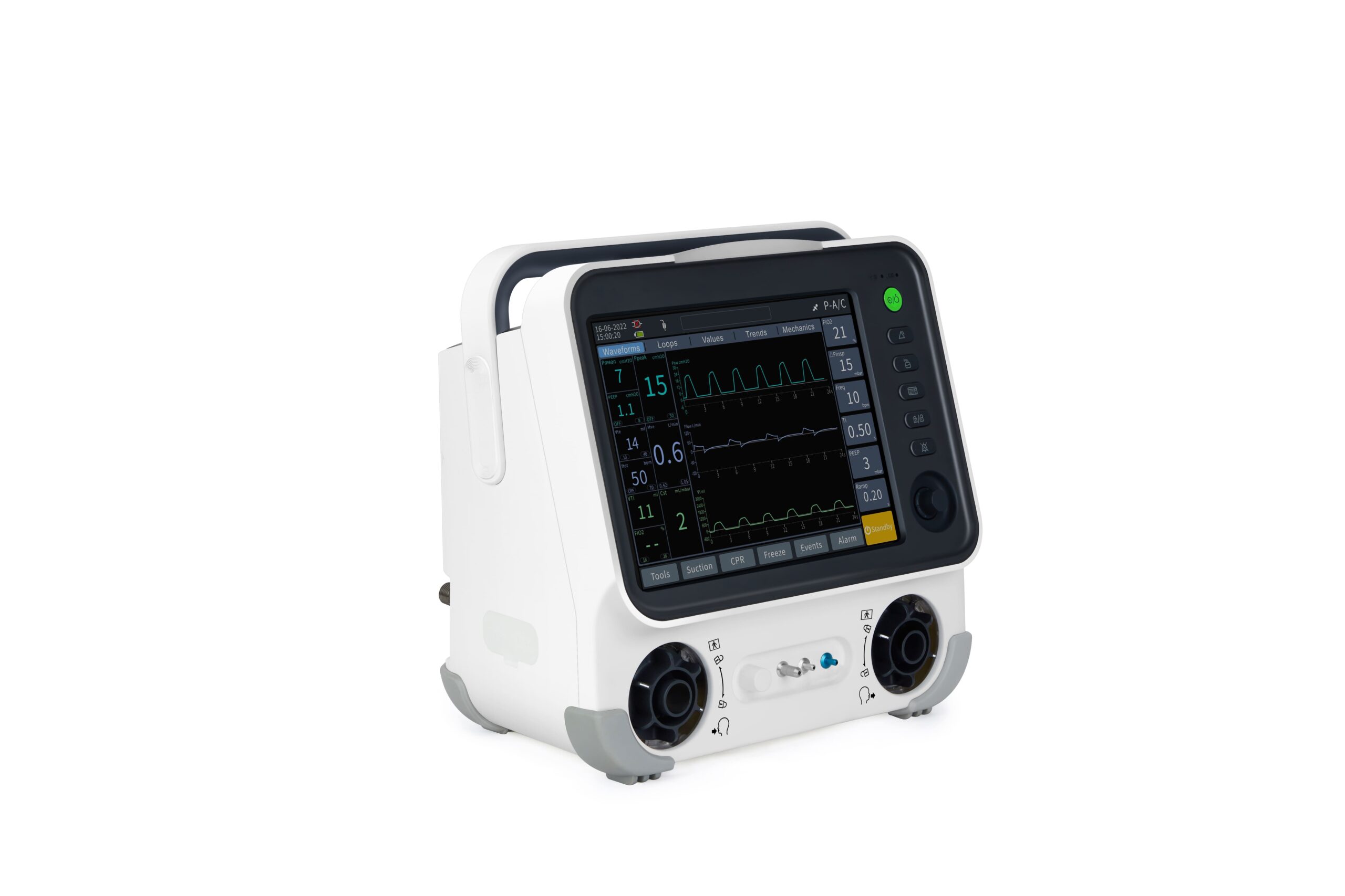 medical equipment Botswana