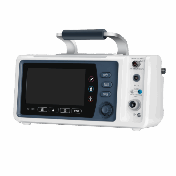 medical equipment Botswana