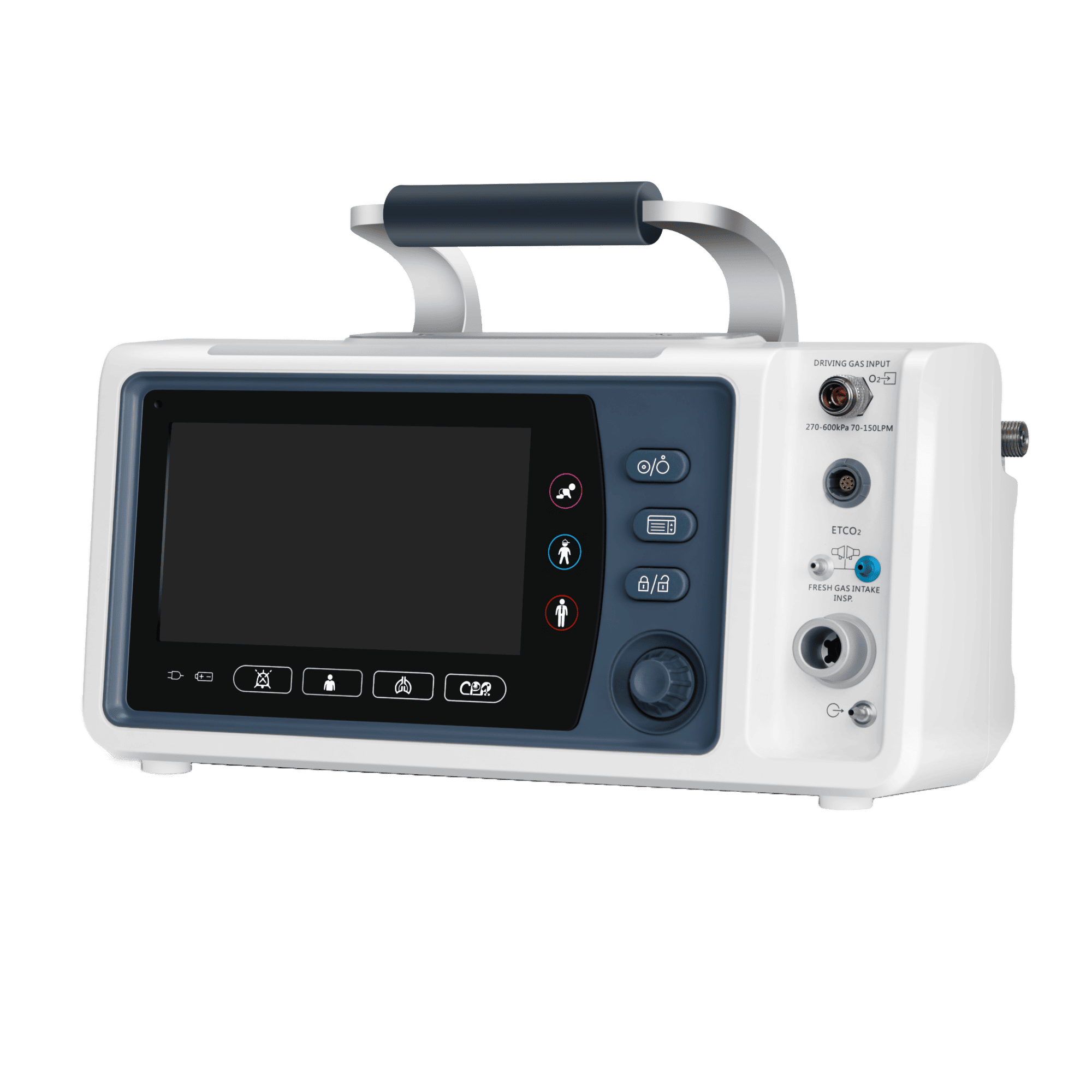 medical equipment Botswana