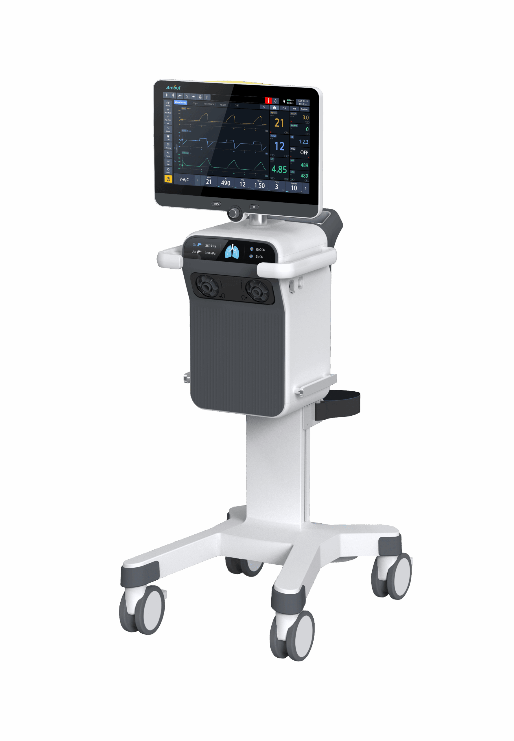medical equipment Botswana