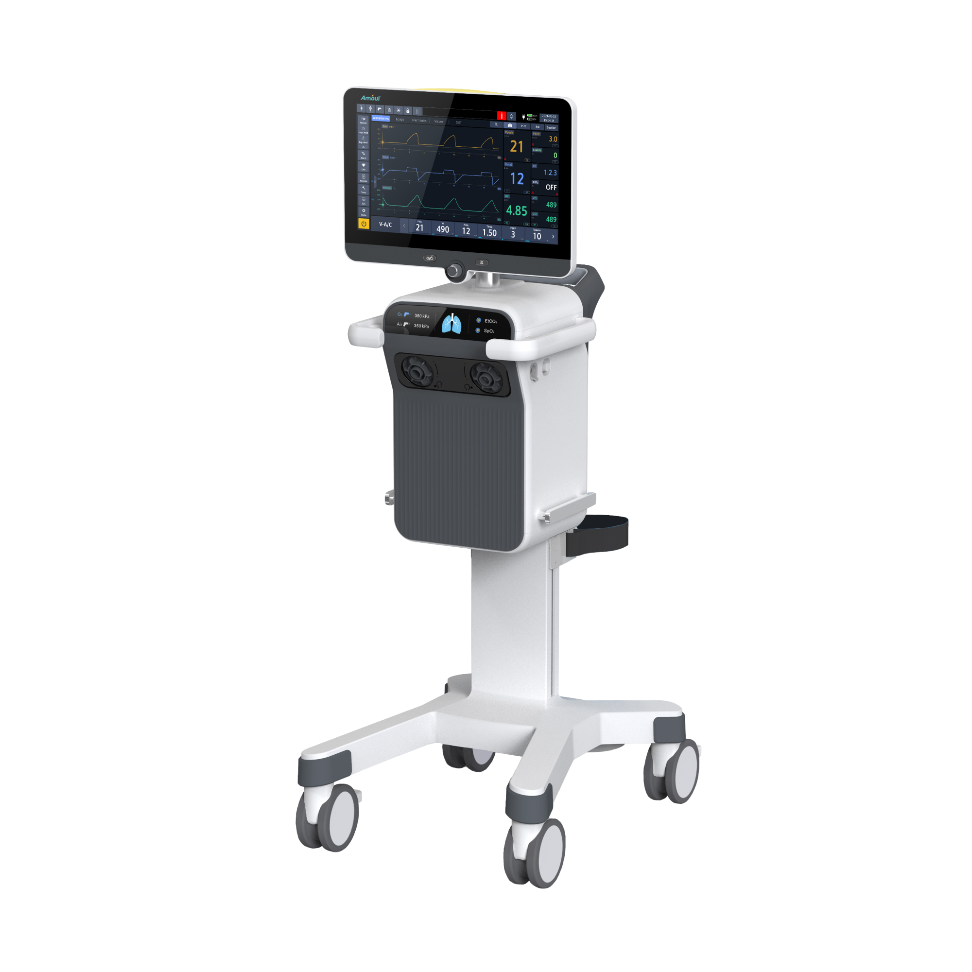 medical equipment Botswana