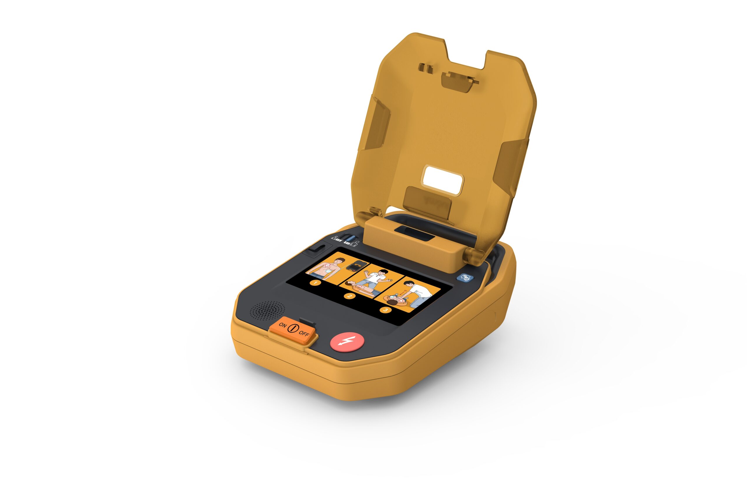 medical equipment Botswana